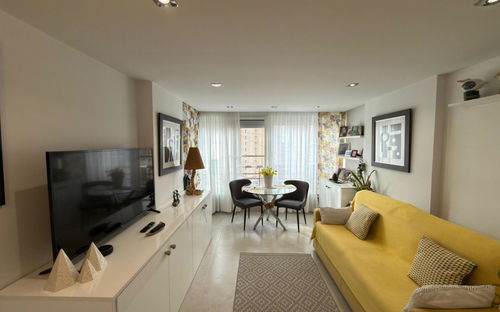 Benidorm · Alicante REF #CSPX-28017 · Apartment 1036115611