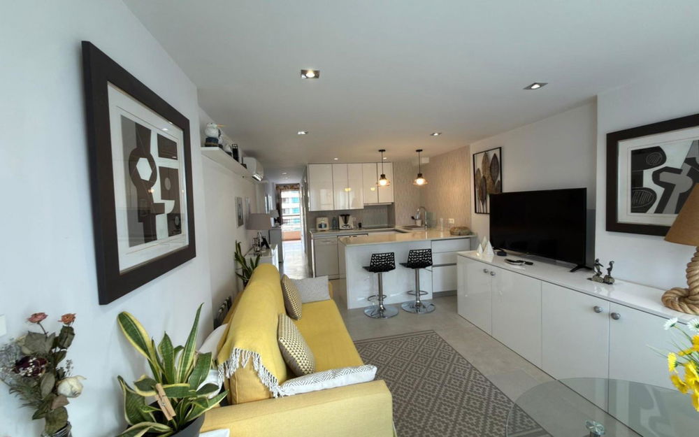 Benidorm · Alicante REF #CSPX-28017 · Apartment 1036115611