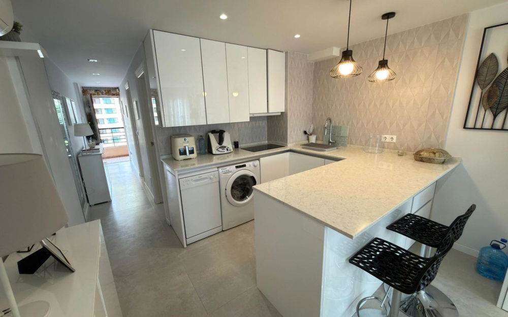 Benidorm · Alicante REF #CSPX-28017 · Apartment 1036115611