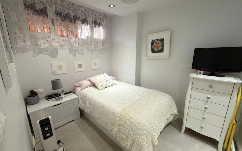 Benidorm · Alicante REF #CSPX-28017 · Apartment 1036115611