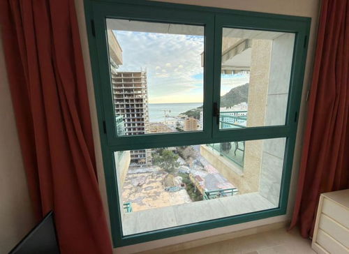 Villajoyosa · Alicante REF #CSPX-37430 · Apartment 181216752