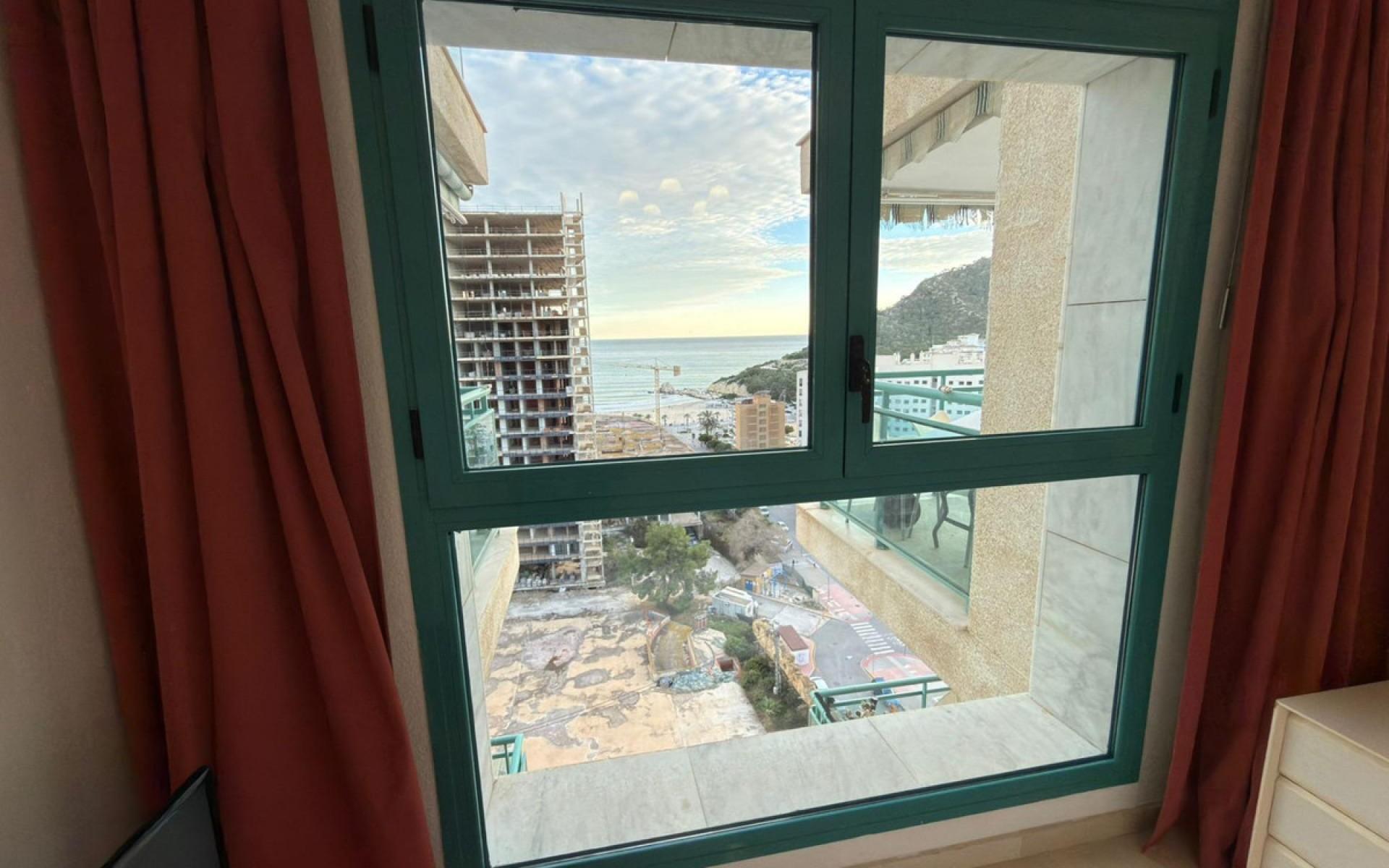 Villajoyosa · Alicante REF #CSPX-37430 · Apartment