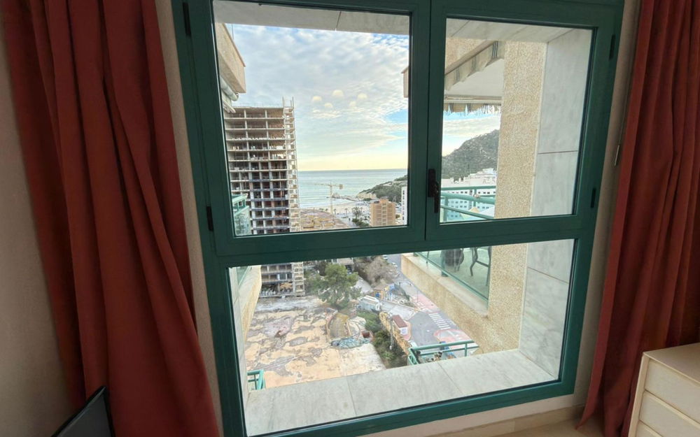 Villajoyosa · Alicante REF #CSPX-37430 · Apartment 181216752