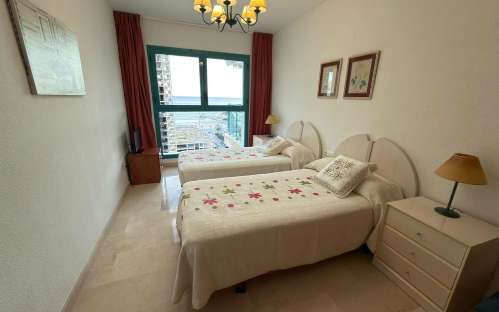Villajoyosa · Alicante REF #CSPX-37430 · Apartment 181216752