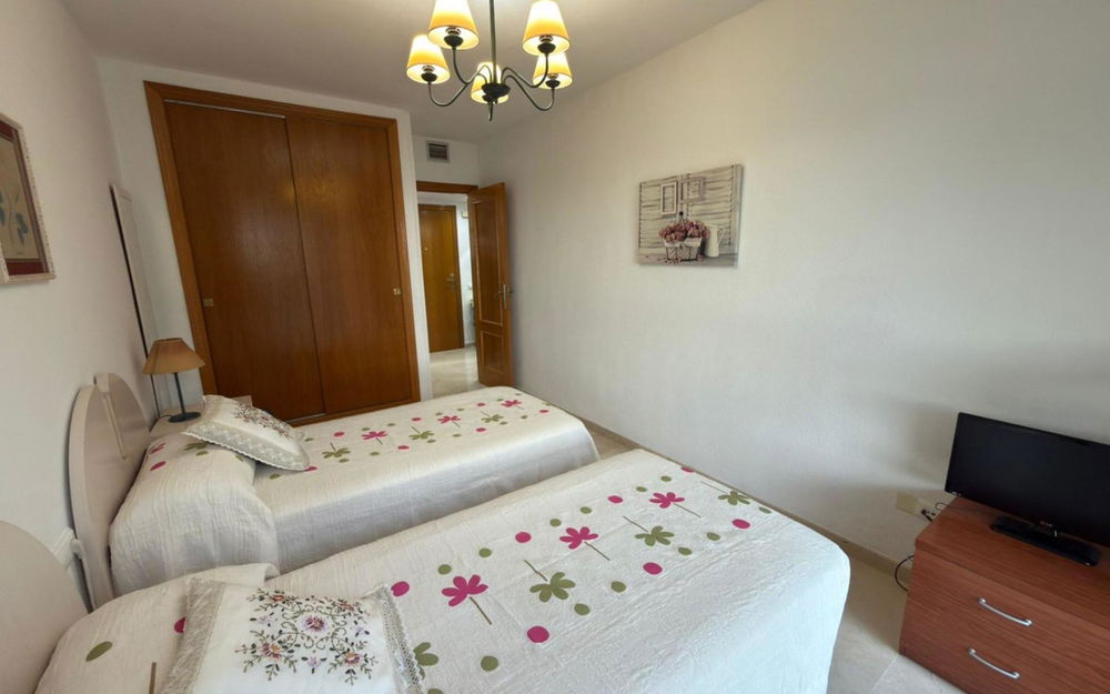 Villajoyosa · Alicante REF #CSPX-37430 · Apartment 181216752