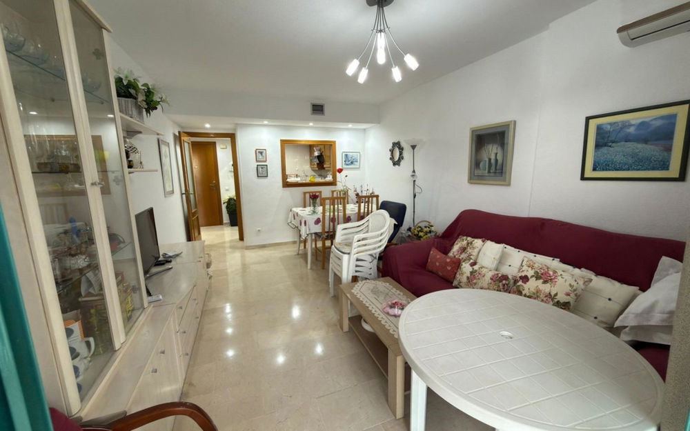 Villajoyosa · Alicante REF #CSPX-37430 · Apartment 181216752