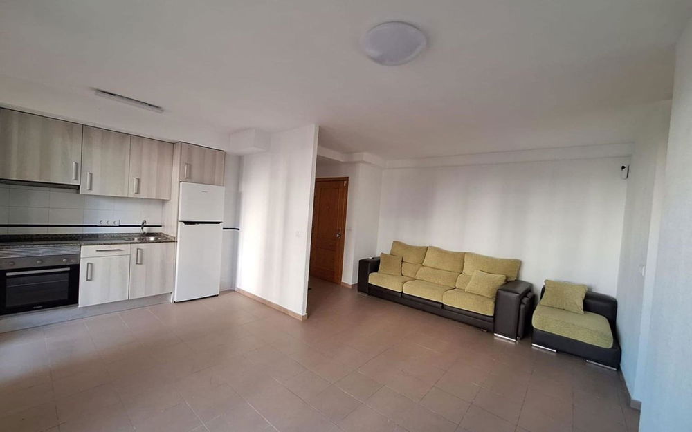 Villajoyosa · Alicante REF #CSPX-22761 · Apartment 1052284352