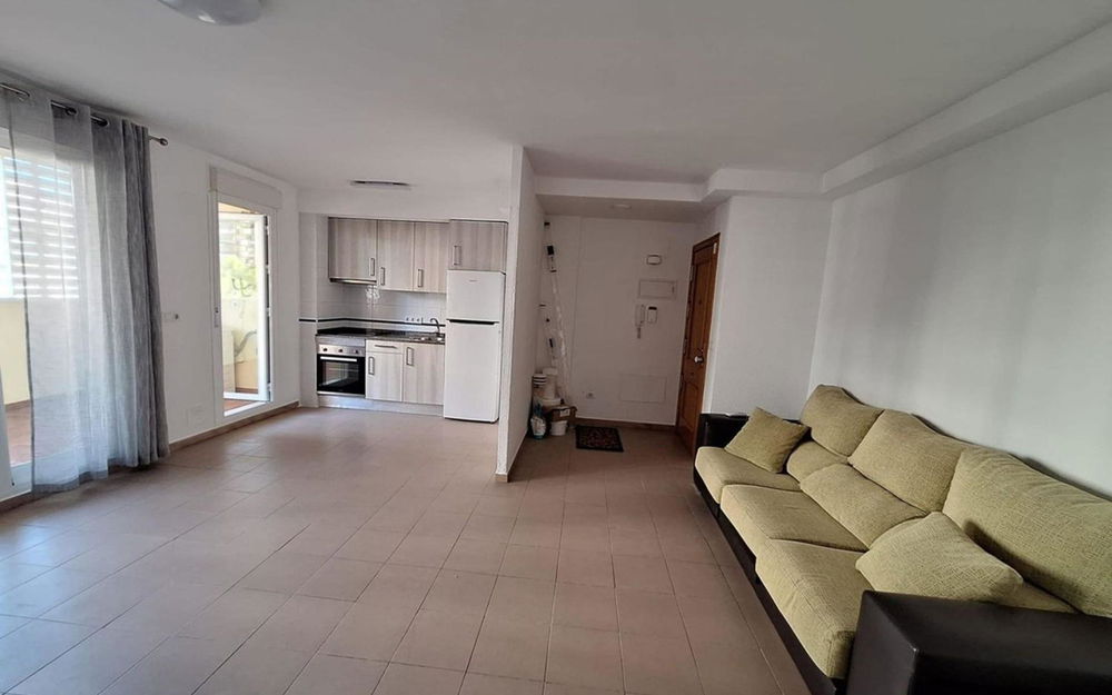 Villajoyosa · Alicante REF #CSPX-22761 · Apartment 1052284352