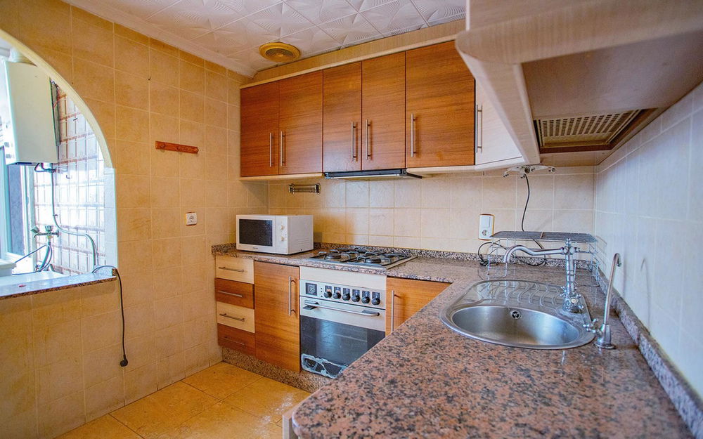 Benejuzar · Alicante REF #CSPX-34258 · Apartment 3090712663
