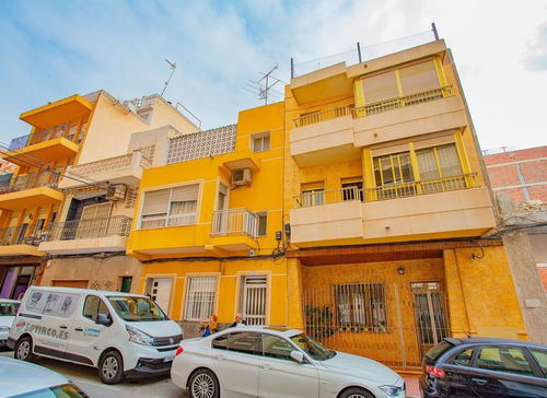 Torrevieja · Alicante REF #CSPX-88165 · Apartment 1307225486