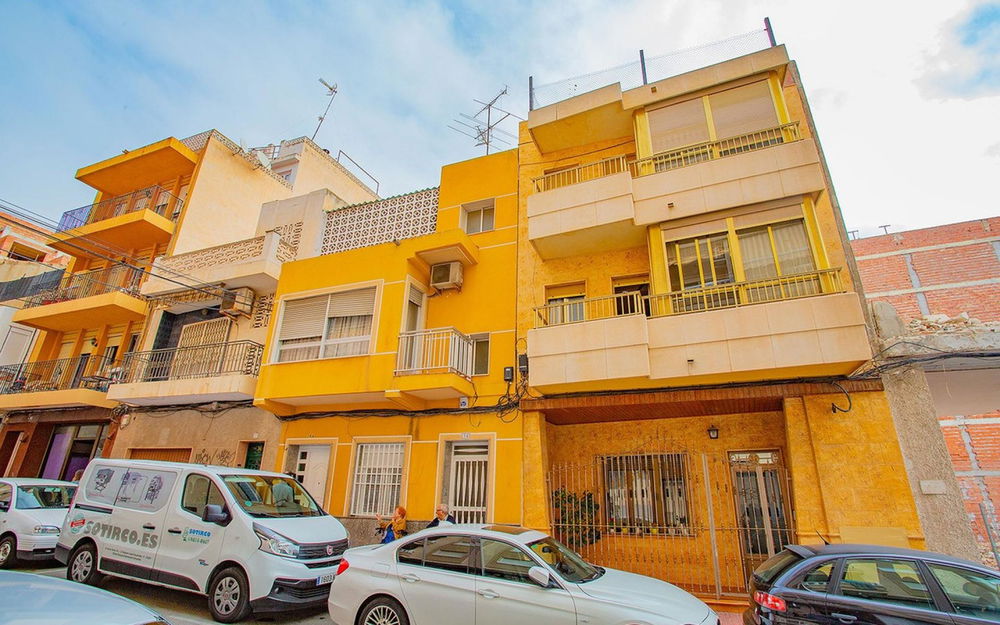Torrevieja · Alicante REF #CSPX-88165 · Apartment 1307225486