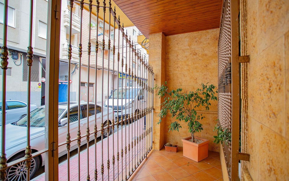 Torrevieja · Alicante REF #CSPX-88165 · Apartment 1307225486