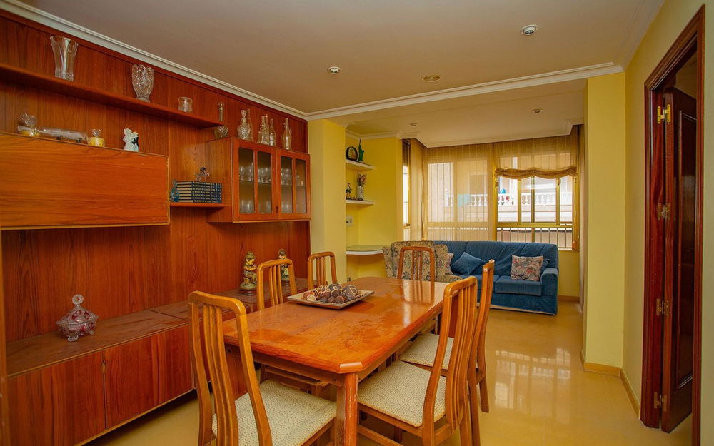 Torrevieja · Alicante REF #CSPX-88165 · Apartment 1307225486