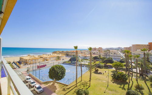 Torrevieja · Alicante REF #CSPX-21614 · Apartment 2842931233