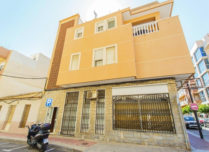 Guardamar Del Segura · Alicante REF #CSPX-28406 · Apartment 445058160