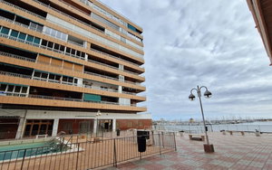 Torrevieja · Alicante REF #CSPX-12025 · Apartment 834539601