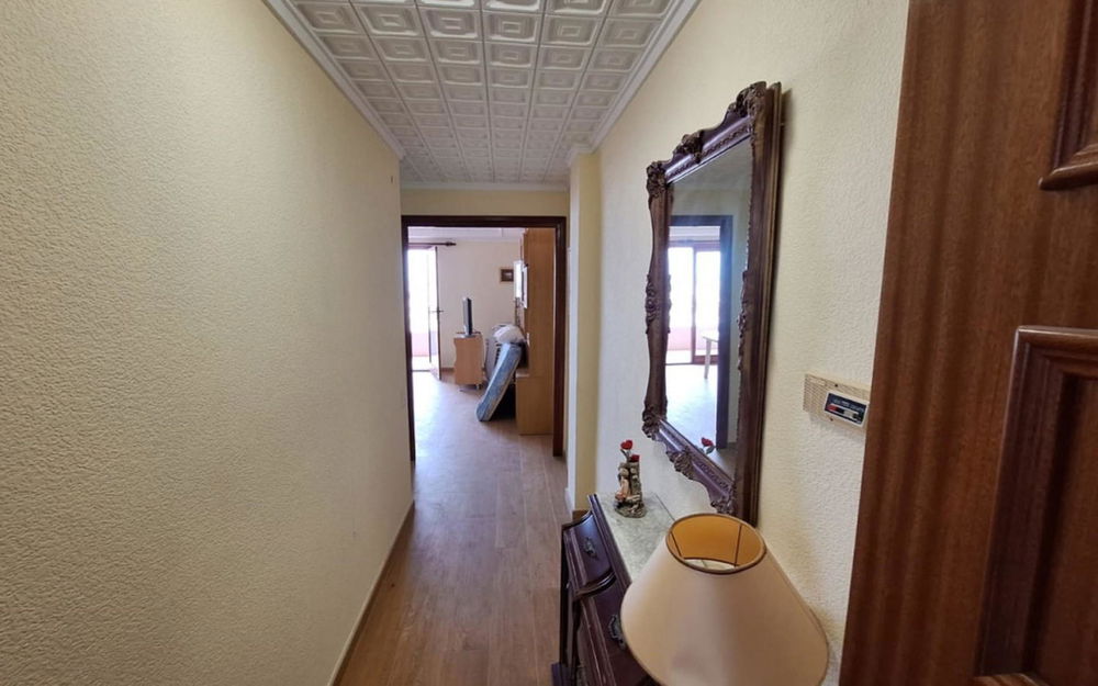 Torrevieja · Alicante REF #CSPX-12025 · Apartment 834539601