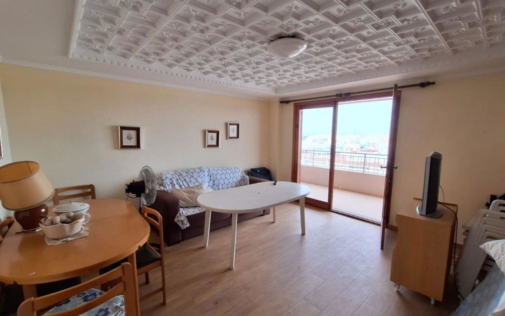 Torrevieja · Alicante REF #CSPX-12025 · Apartment 834539601