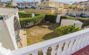 Playa Flamenca · Alicante REF #CSPX-71538 · Townhouse 1408503810