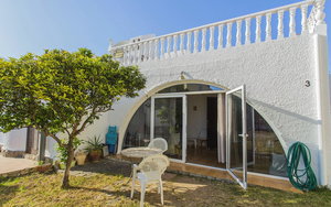 Playa Flamenca · Alicante REF #CSPX-71538 · Townhouse 1408503810