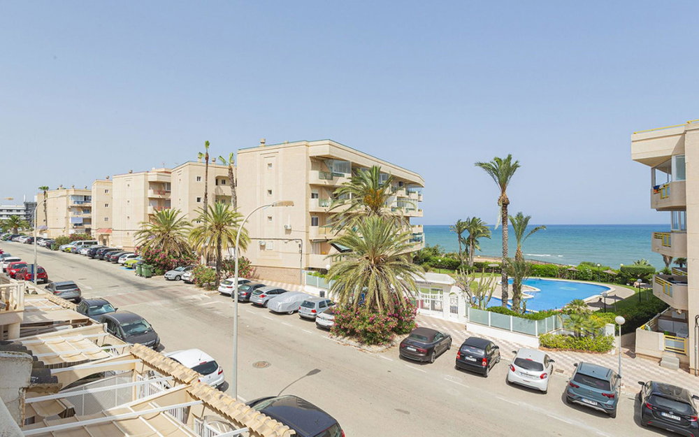 Campoamor · Alicante REF #CSPX-38345 · Townhouse 1499647924