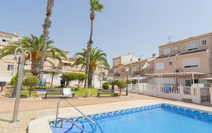 Campoamor · Alicante REF #CSPX-38345 · Townhouse 1499647924