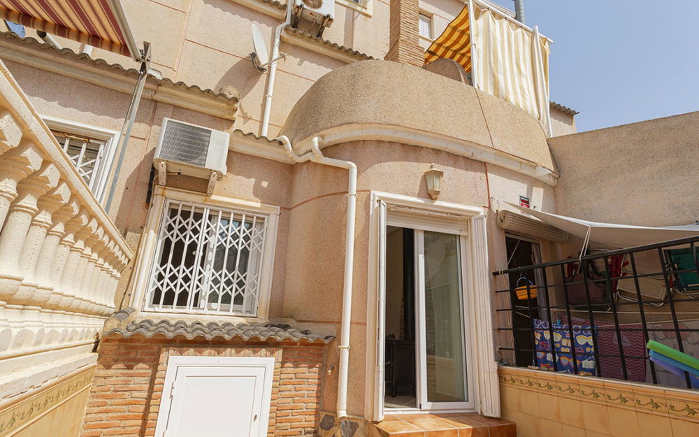 Campoamor · Alicante REF #CSPX-38345 · Townhouse 1499647924