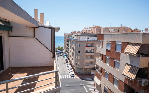 Torrevieja · Alicante REF #CSPX-15093 · Apartment 1552314674