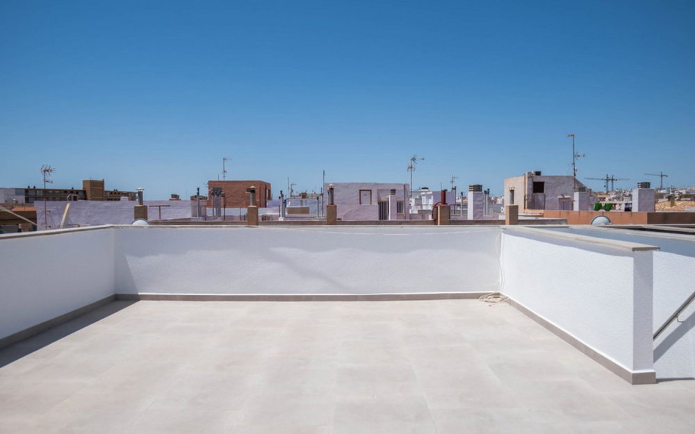 Torrevieja · Alicante REF #CSPX-15093 · Apartment 1552314674