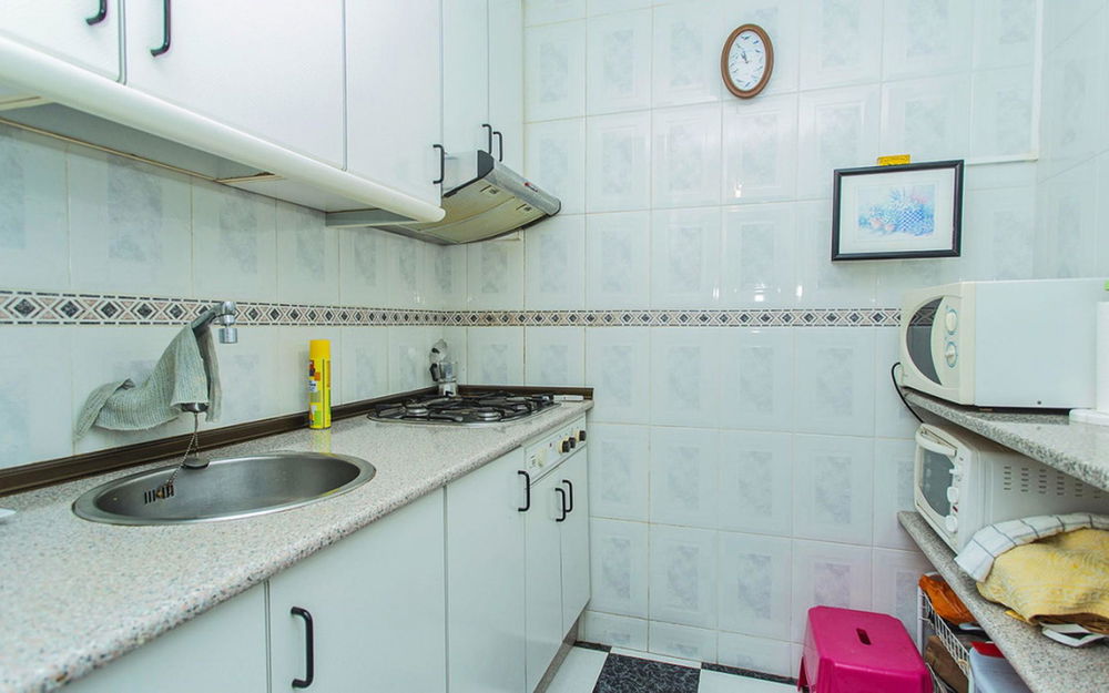 Torrevieja · Alicante REF #CSPX-56128 · Apartment 356579231