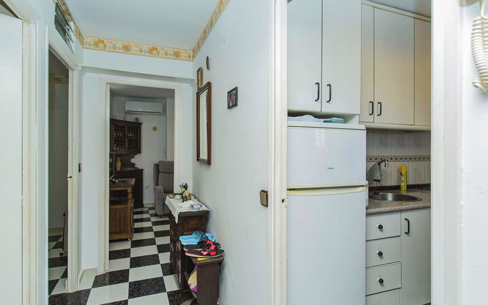 Torrevieja · Alicante REF #CSPX-56128 · Apartment 356579231