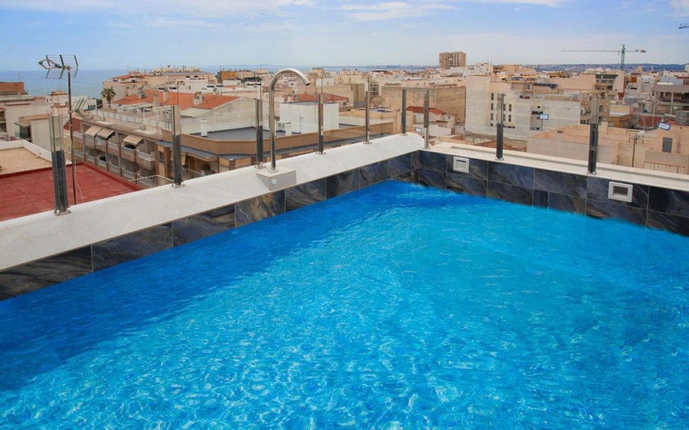 Torrevieja · Alicante REF #CSPX-24811 · Apartment 3671172723