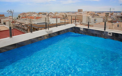 Torrevieja · Alicante REF #CSPX-24811 · Apartment 3671172723