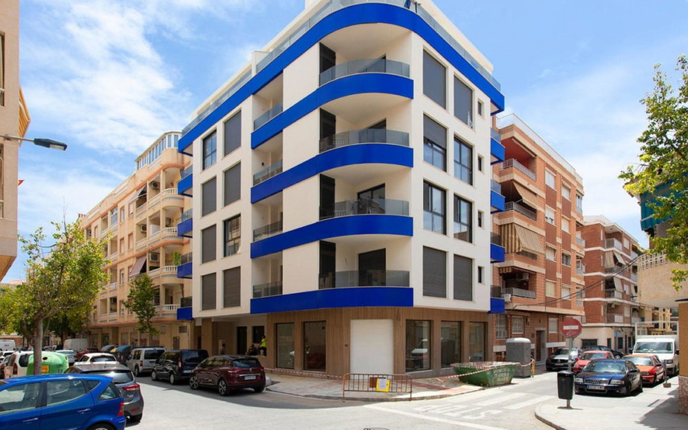 Torrevieja · Alicante REF #CSPX-24811 · Apartment 3671172723