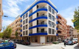 Torrevieja · Alicante REF #CSPX-24811 · Apartment 3671172723