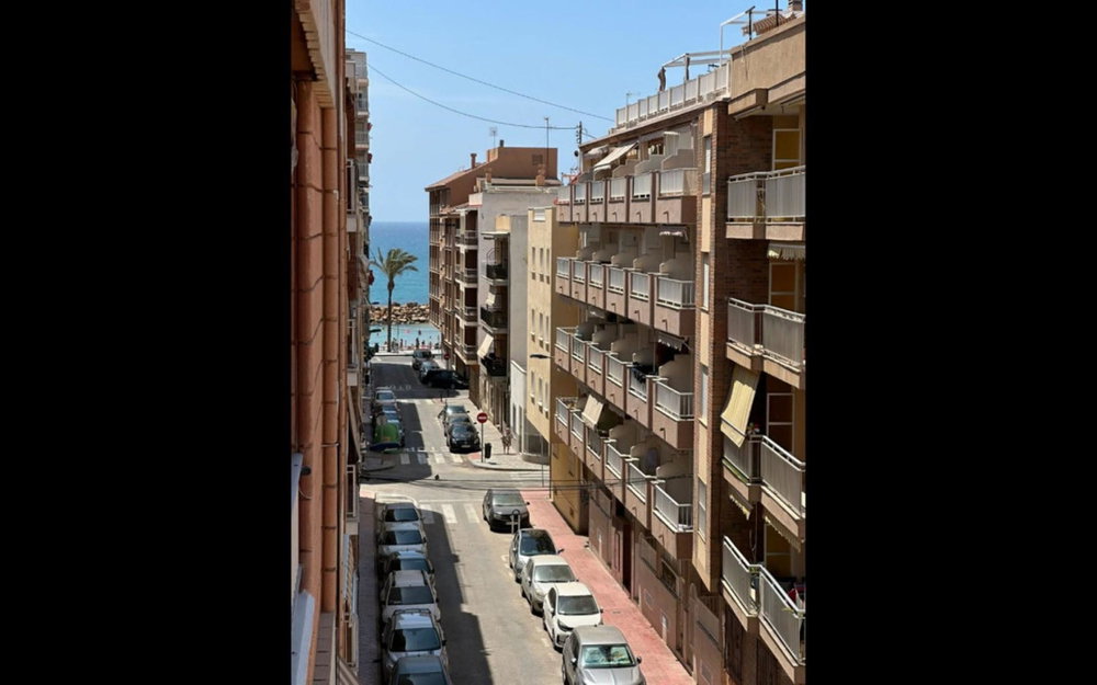 Torrevieja · Alicante REF #CSPX-24811 · Apartment 3671172723