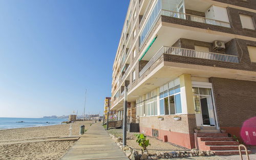 Torrevieja · Alicante REF #CSPX-69105 · Apartment 2879212283