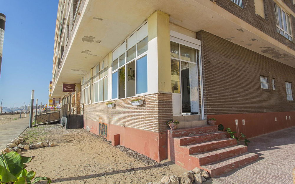 Torrevieja · Alicante REF #CSPX-69105 · Apartment 2879212283