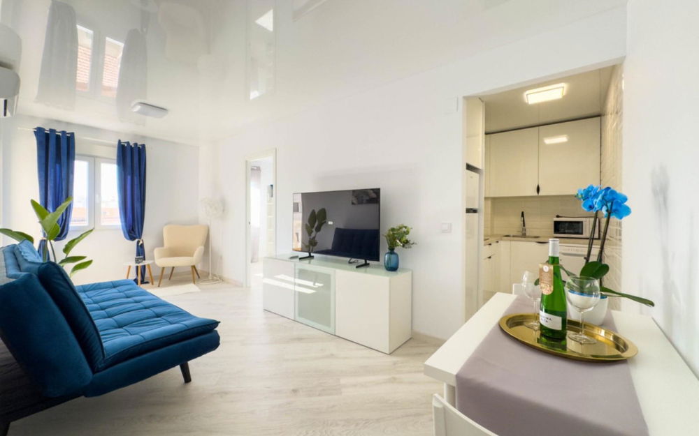 Torrevieja · Alicante REF #CSPX-82594 · Apartment 4033041277