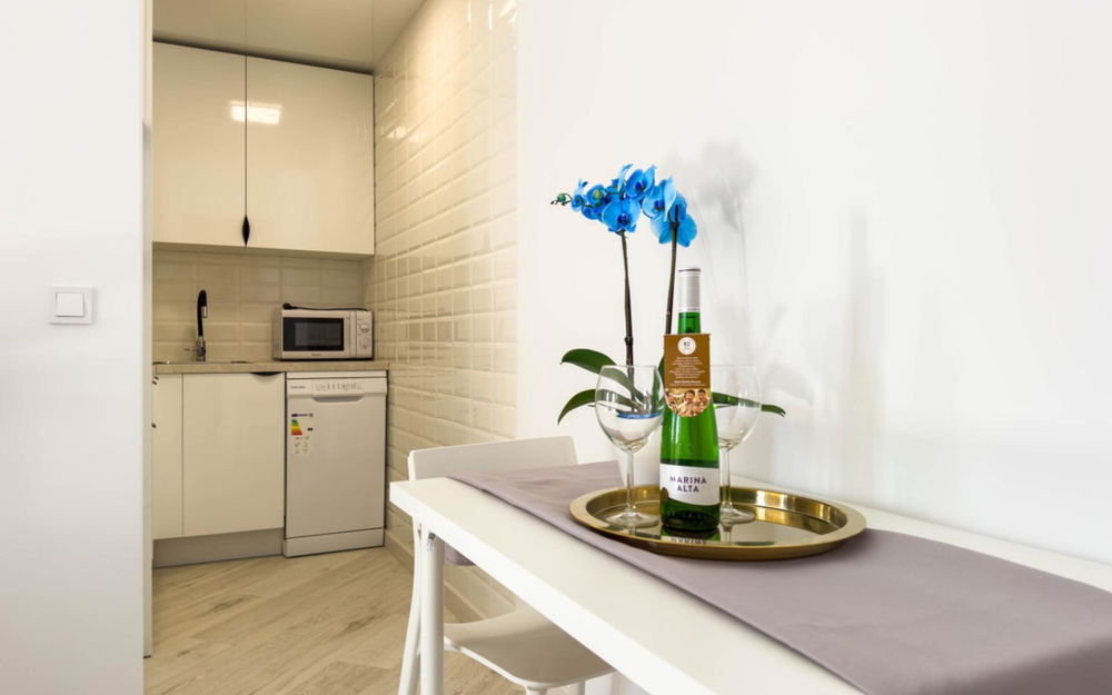 Torrevieja · Alicante REF #CSPX-82594 · Apartment 4033041277