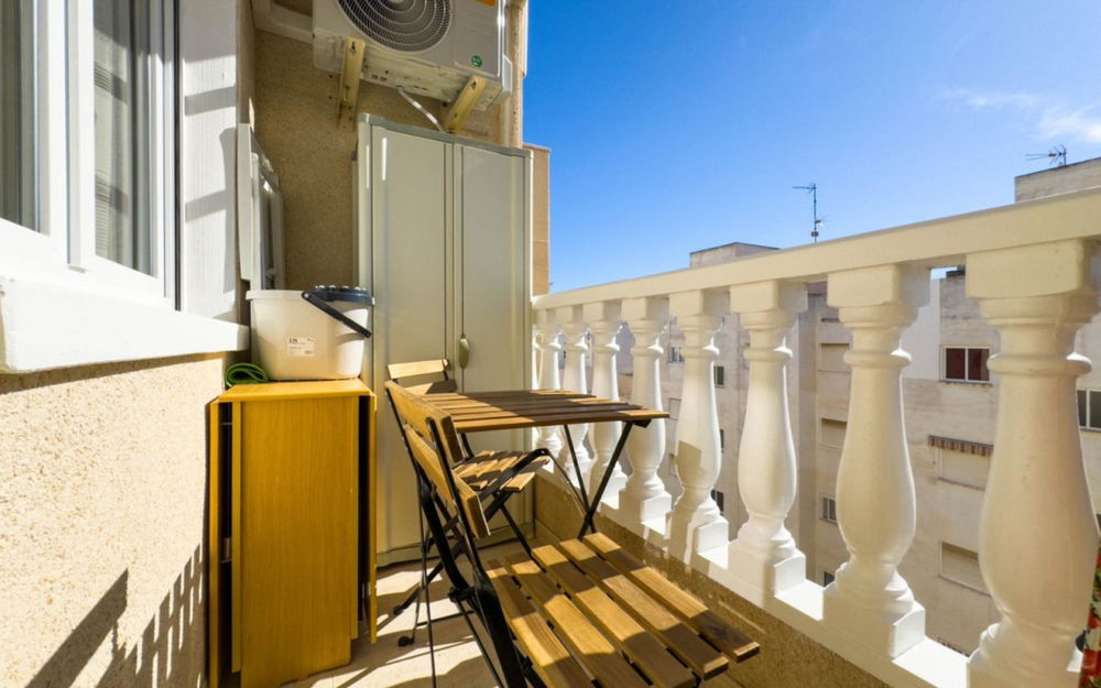 Torrevieja · Alicante REF #CSPX-82594 · Apartment 4033041277