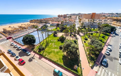 Torrevieja · Alicante REF #CSPX-70126 · Apartment 1983900988