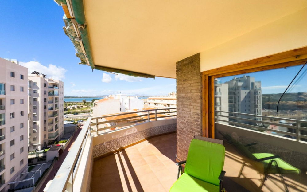 Torrevieja · Alicante REF #CSPX-70126 · Apartment 1983900988