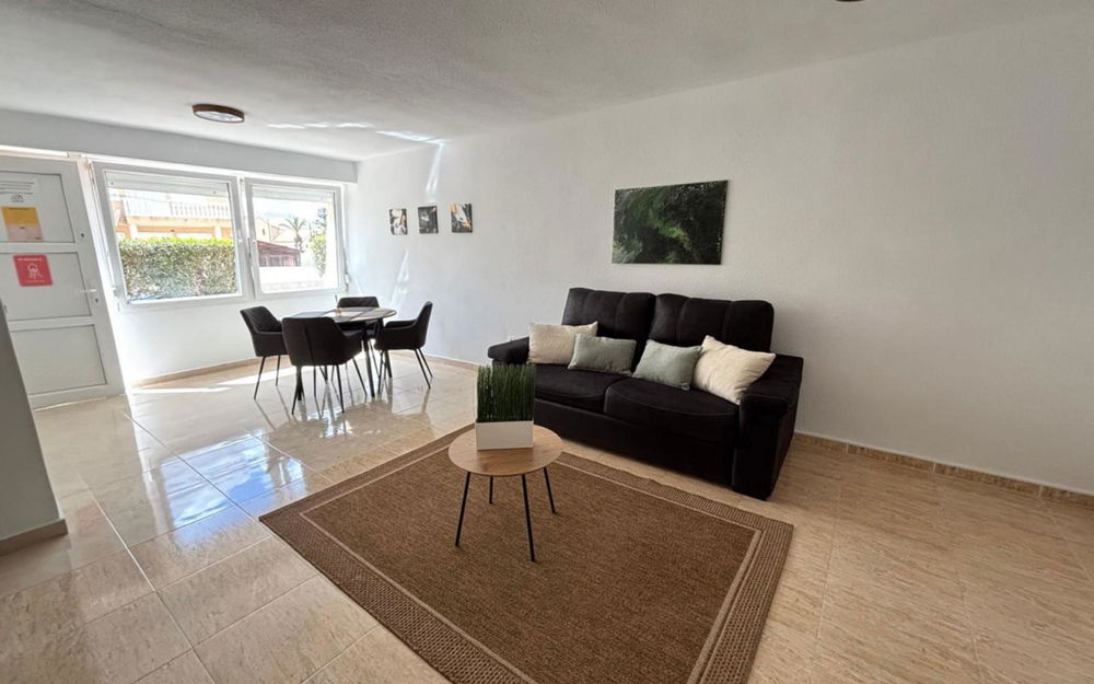 Torrevieja · Alicante REF #CSPX-73692 · Apartment 4116069887