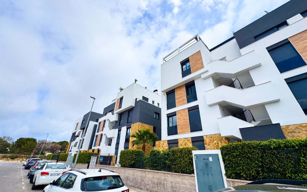 Los Altos · Alicante REF #CSPX-89295 · Apartment 2205702174