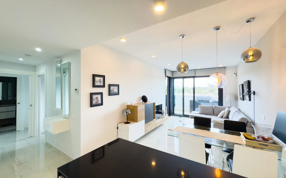 Los Altos · Alicante REF #CSPX-89295 · Apartment 2205702174