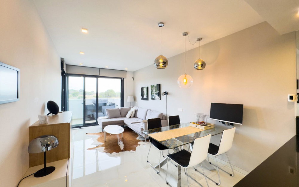 Los Altos · Alicante REF #CSPX-89295 · Apartment 2205702174