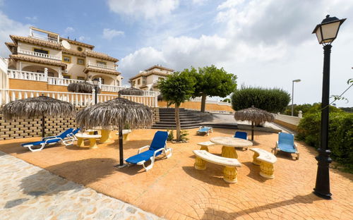 Orihuela · Alicante REF #CSPX-40838 · Apartment 84904881