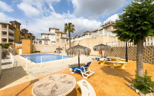 Cabo Roig · Alicante REF #CSPX-40838 · Apartment 3568658805