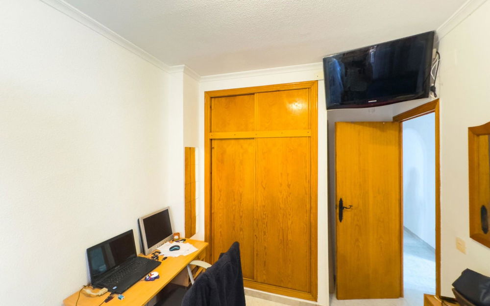 Torrevieja · Alicante REF #CSPX-26152 · Apartment 4034700200